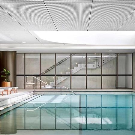 Skygarden Luxury Condo Glen Waverley Esterno foto