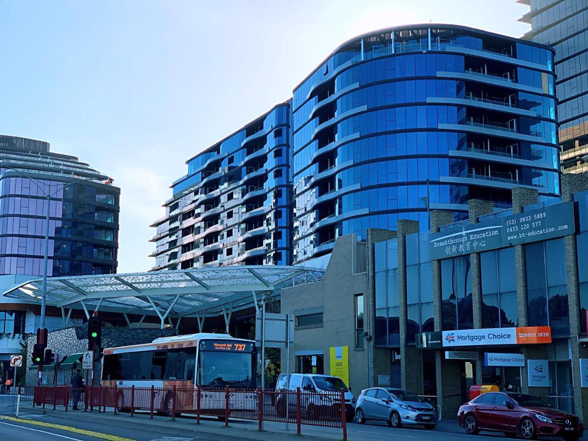 Skygarden Luxury Condo Glen Waverley Esterno foto