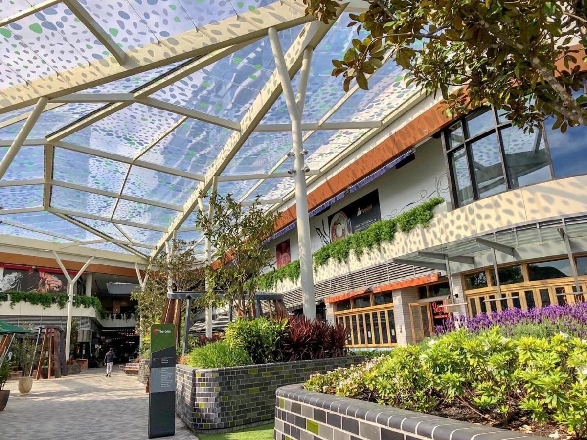 Skygarden Luxury Condo Glen Waverley Esterno foto