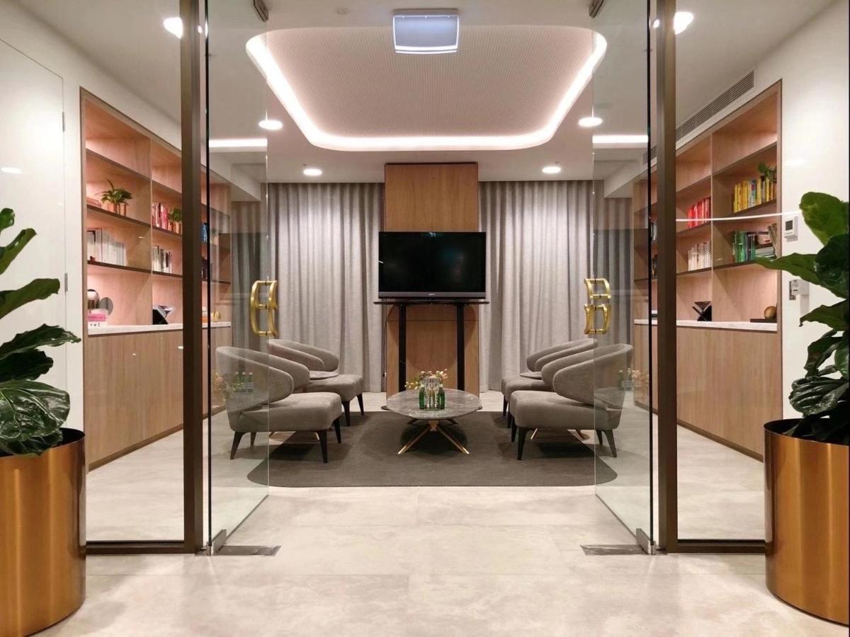 Skygarden Luxury Condo Glen Waverley Esterno foto