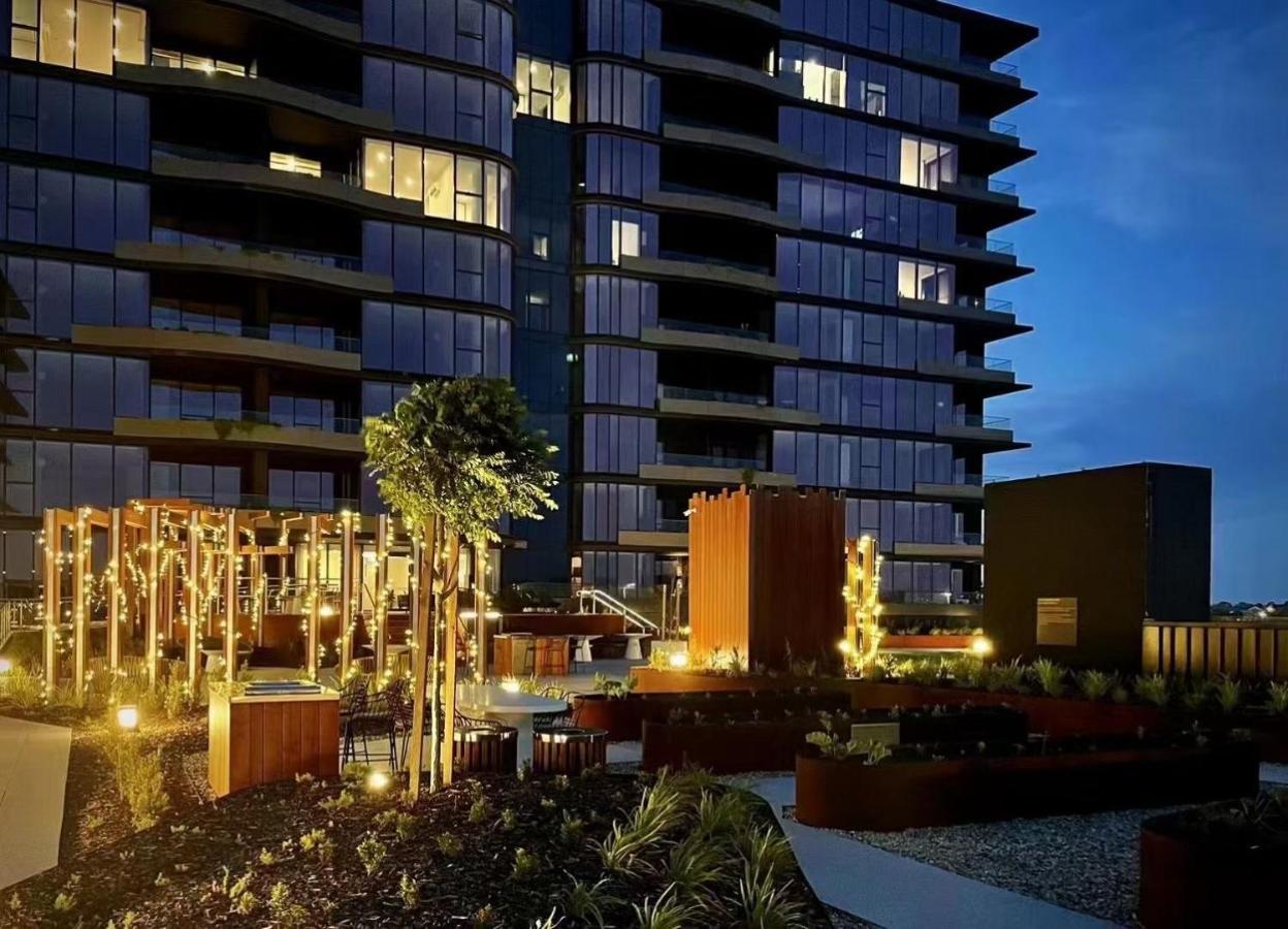 Skygarden Luxury Condo Glen Waverley Esterno foto