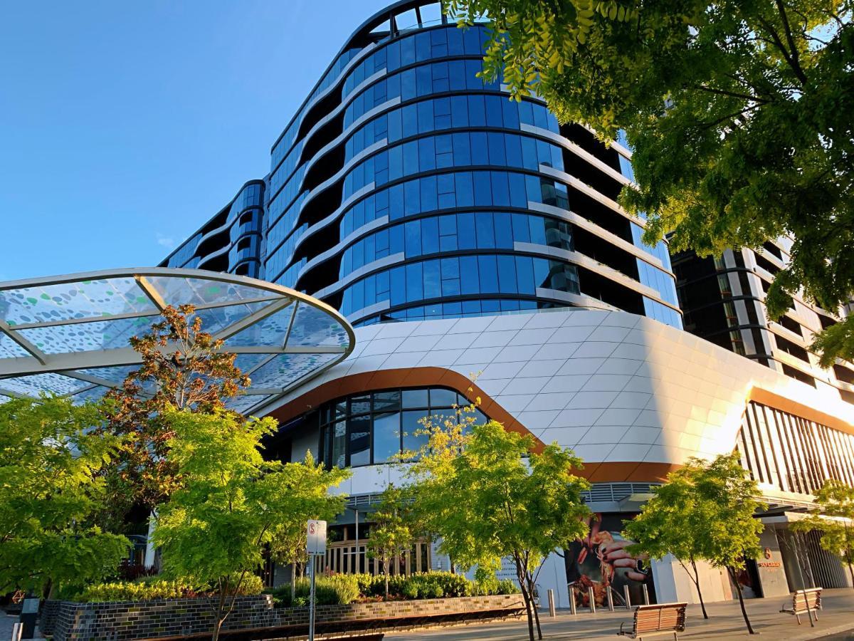 Skygarden Luxury Condo Glen Waverley Esterno foto