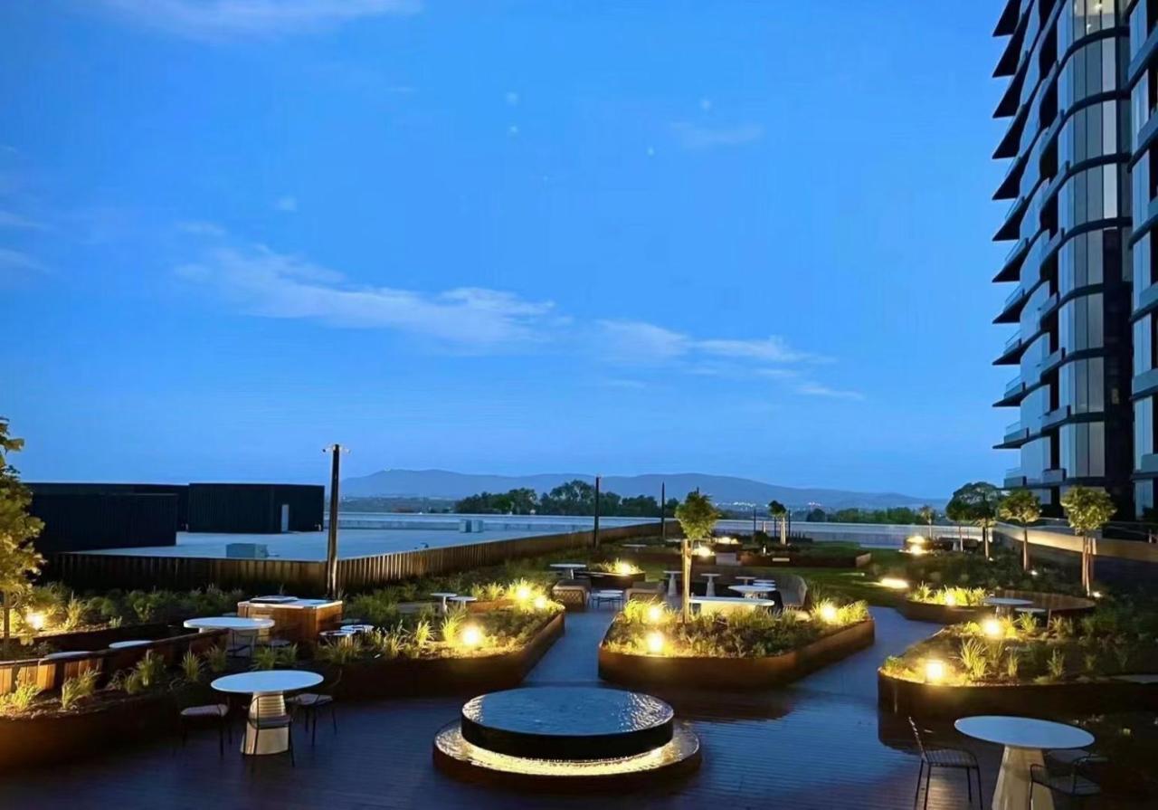 Skygarden Luxury Condo Glen Waverley Esterno foto