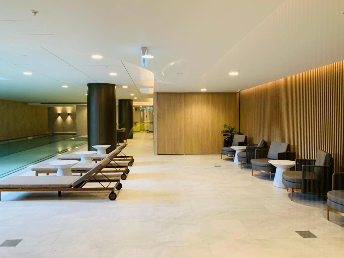 Skygarden Luxury Condo Glen Waverley Esterno foto