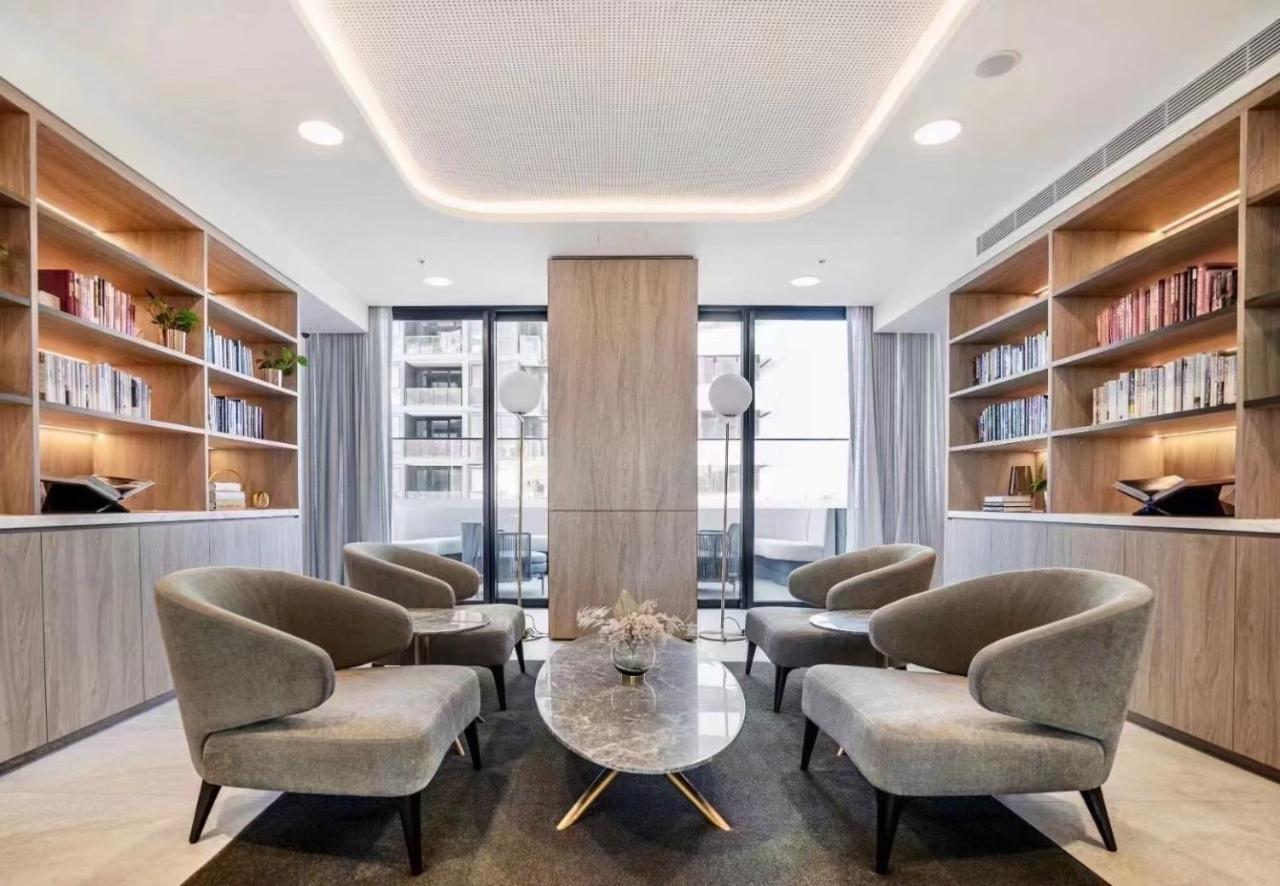 Skygarden Luxury Condo Glen Waverley Esterno foto