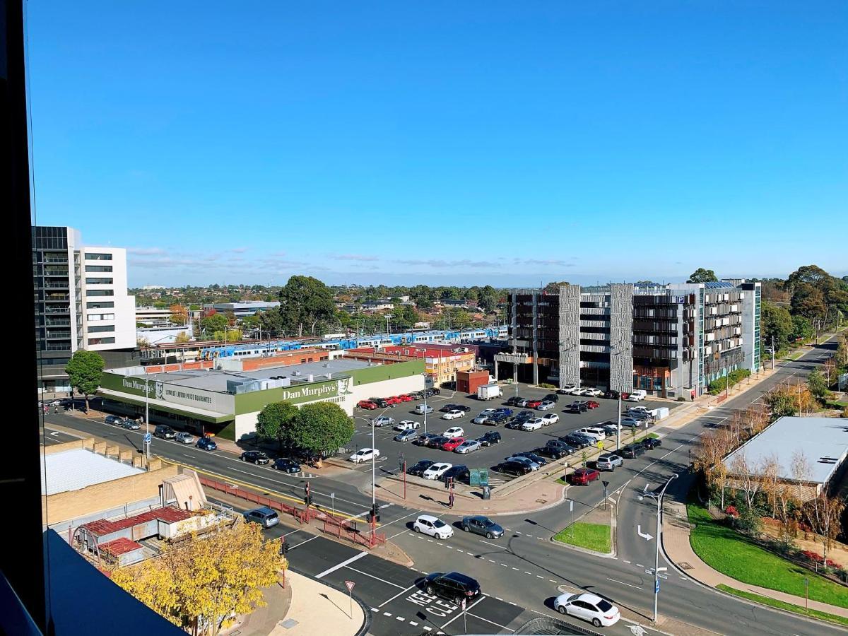 Skygarden Luxury Condo Glen Waverley Esterno foto