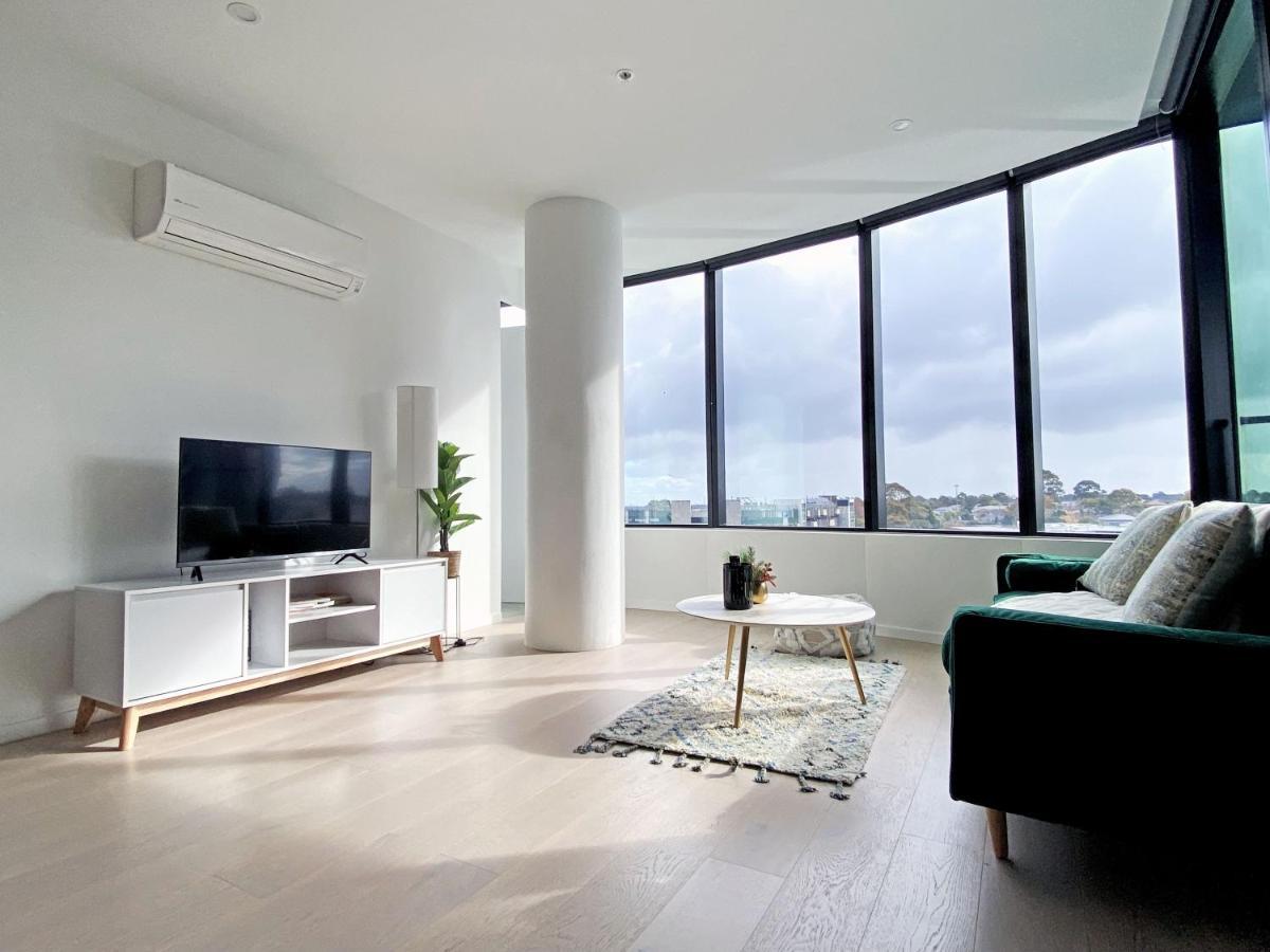 Skygarden Luxury Condo Glen Waverley Esterno foto