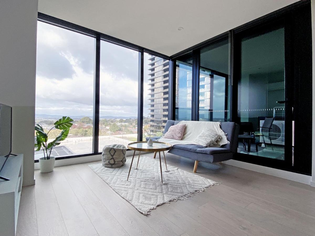 Skygarden Luxury Condo Glen Waverley Esterno foto