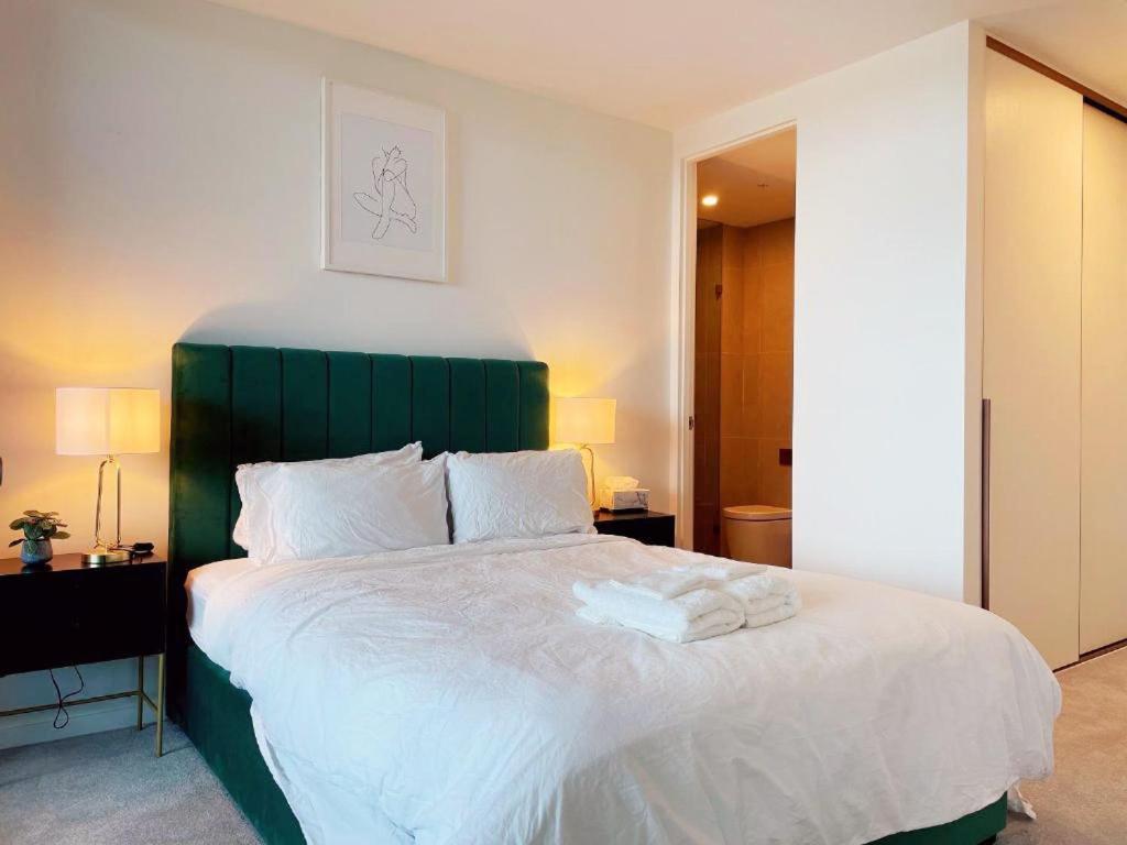 Skygarden Luxury Condo Glen Waverley Esterno foto