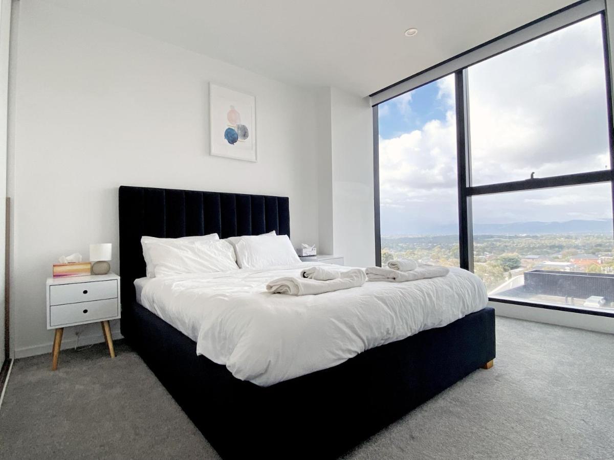 Skygarden Luxury Condo Glen Waverley Esterno foto