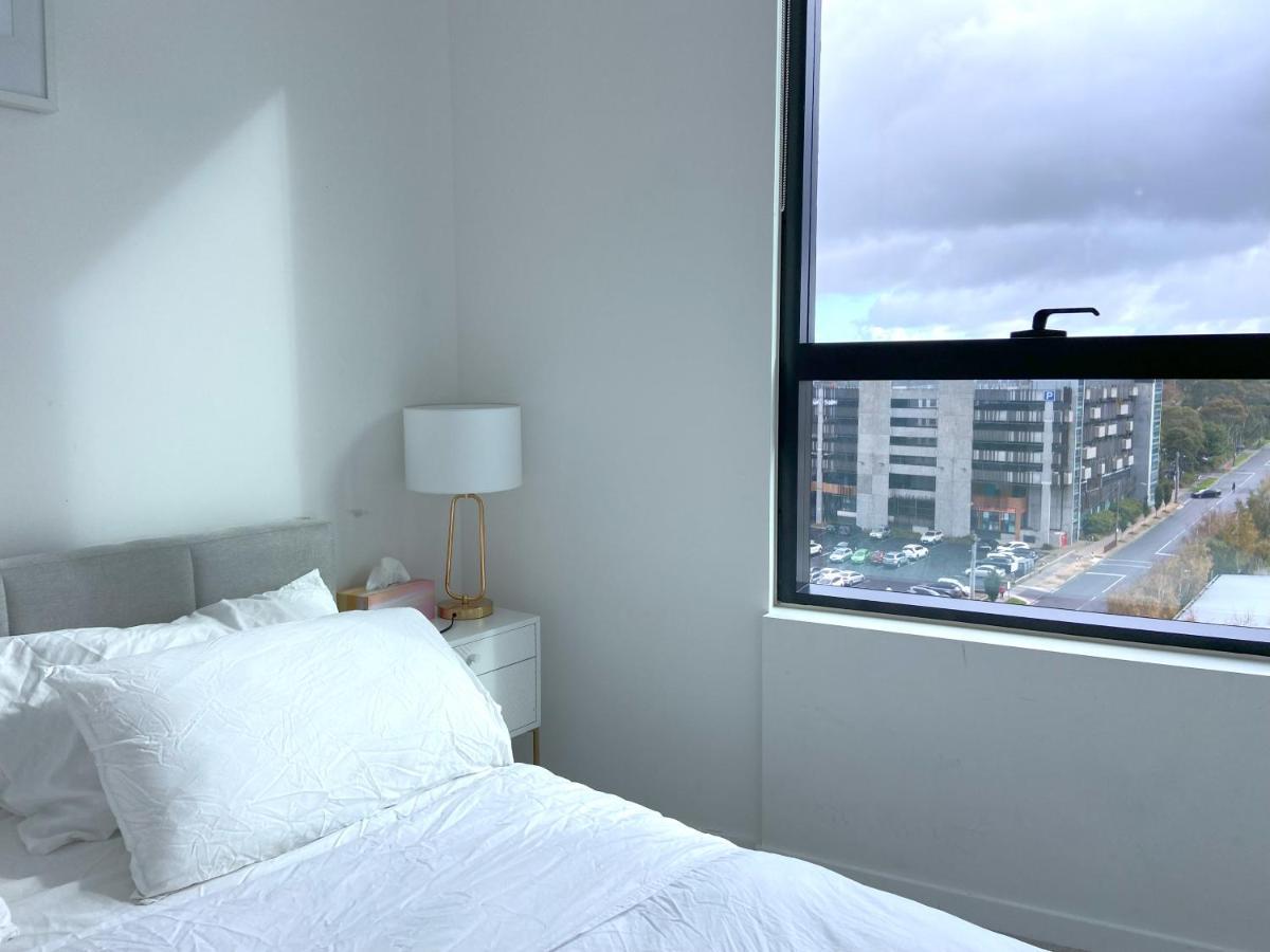 Skygarden Luxury Condo Glen Waverley Esterno foto