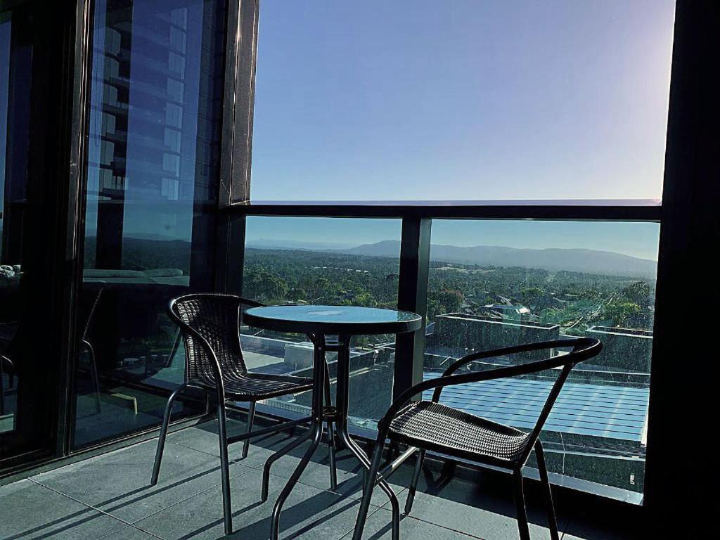 Skygarden Luxury Condo Glen Waverley Esterno foto
