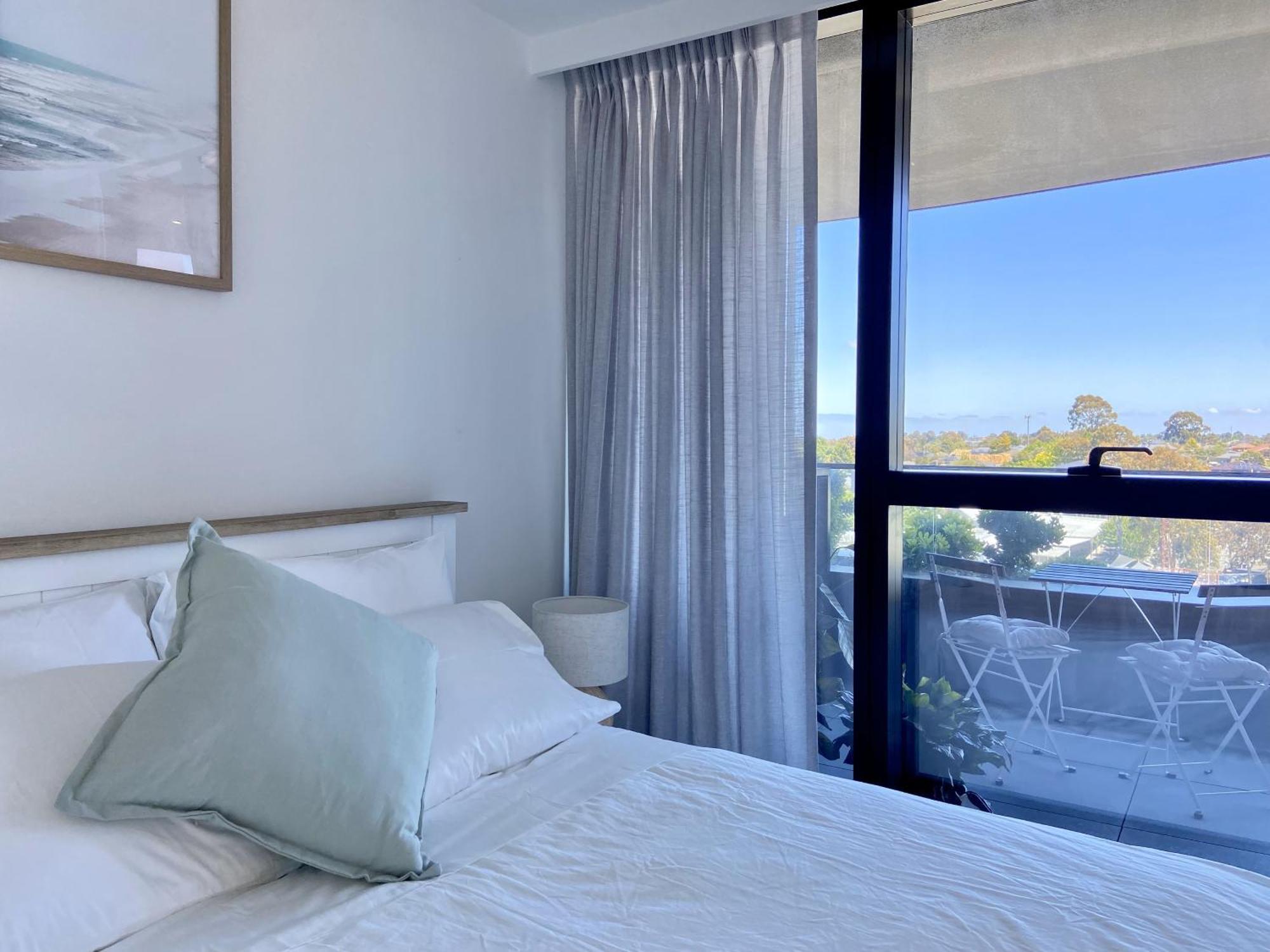 Skygarden Luxury Condo Glen Waverley Esterno foto