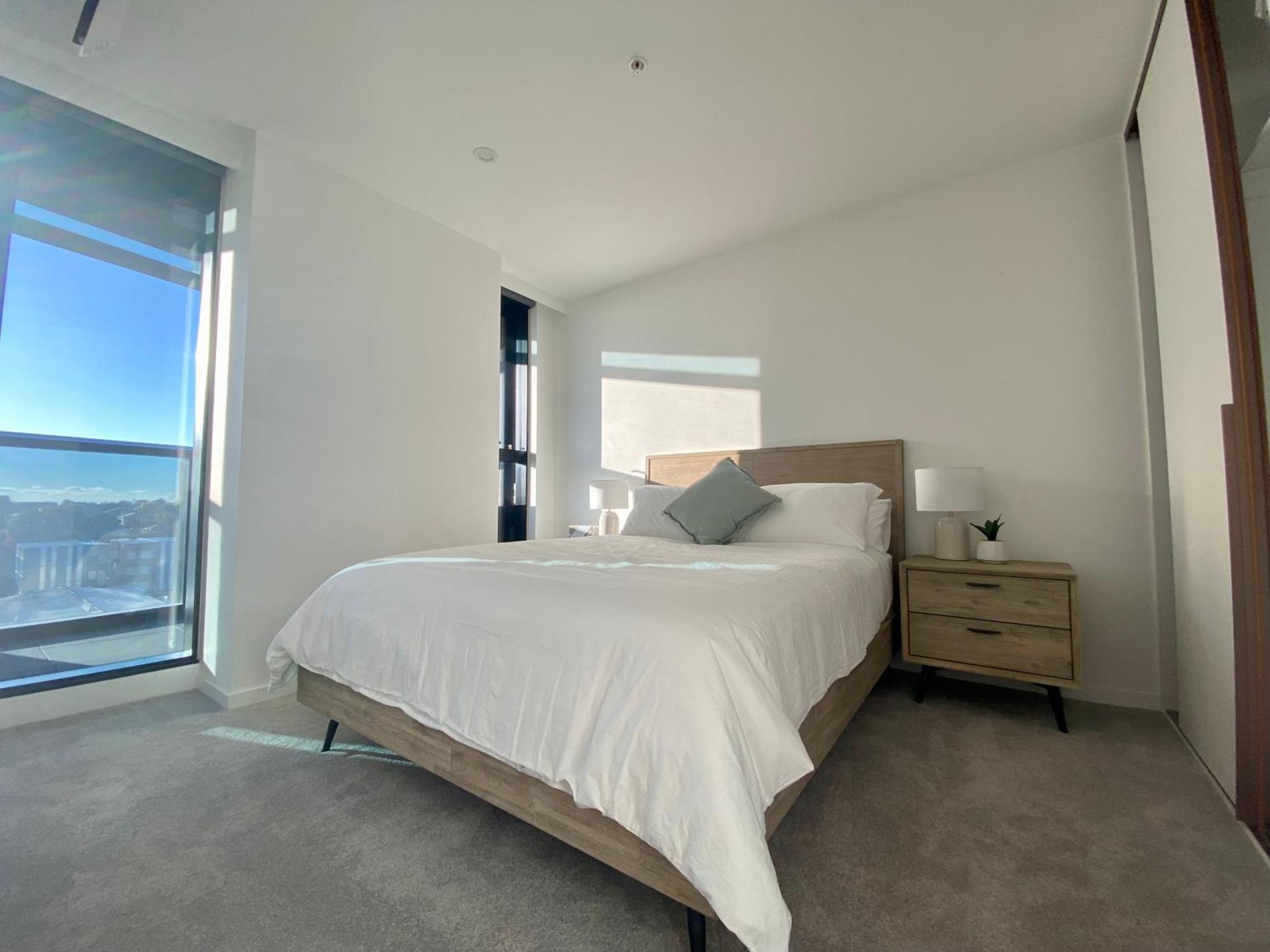 Skygarden Luxury Condo Glen Waverley Esterno foto