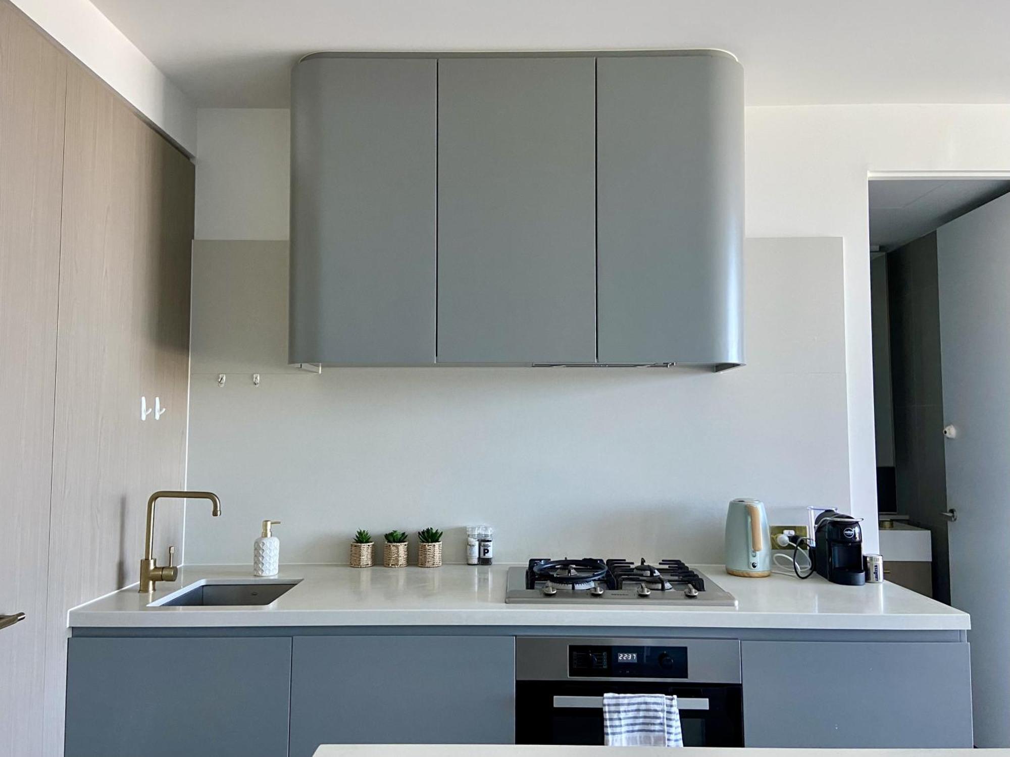 Skygarden Luxury Condo Glen Waverley Esterno foto