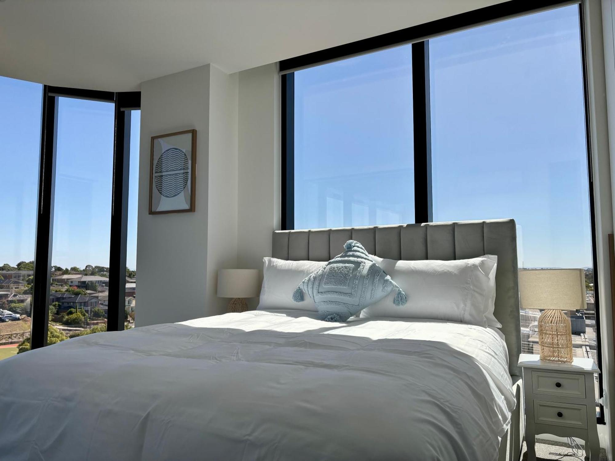 Skygarden Luxury Condo Glen Waverley Esterno foto