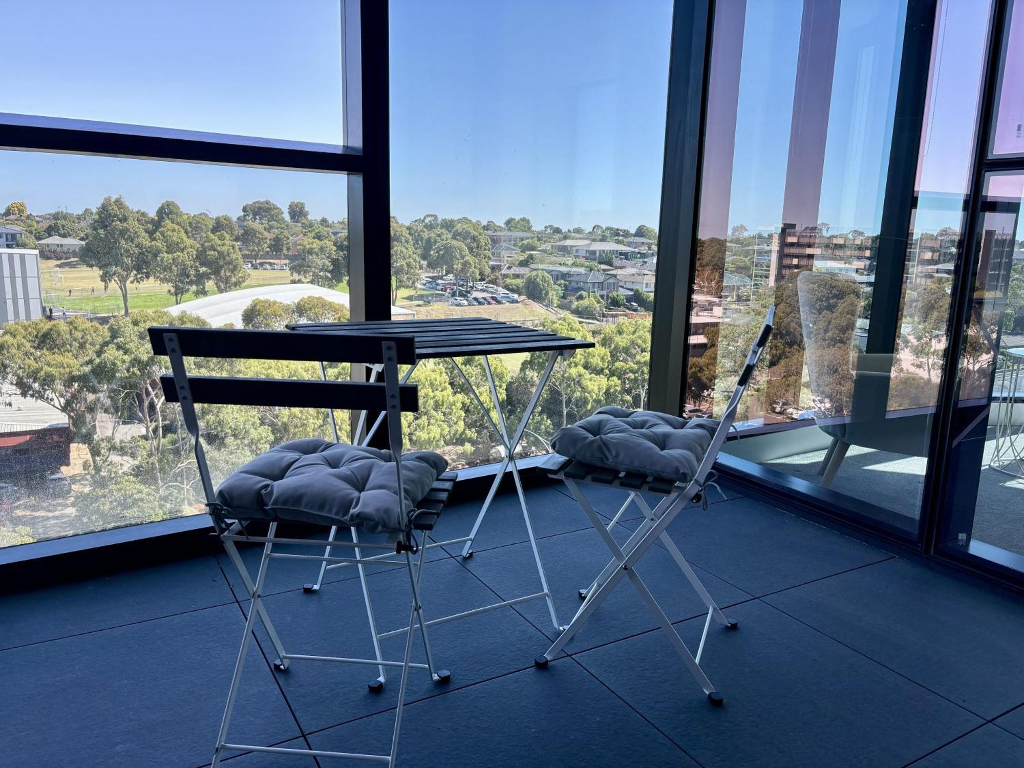 Skygarden Luxury Condo Glen Waverley Esterno foto