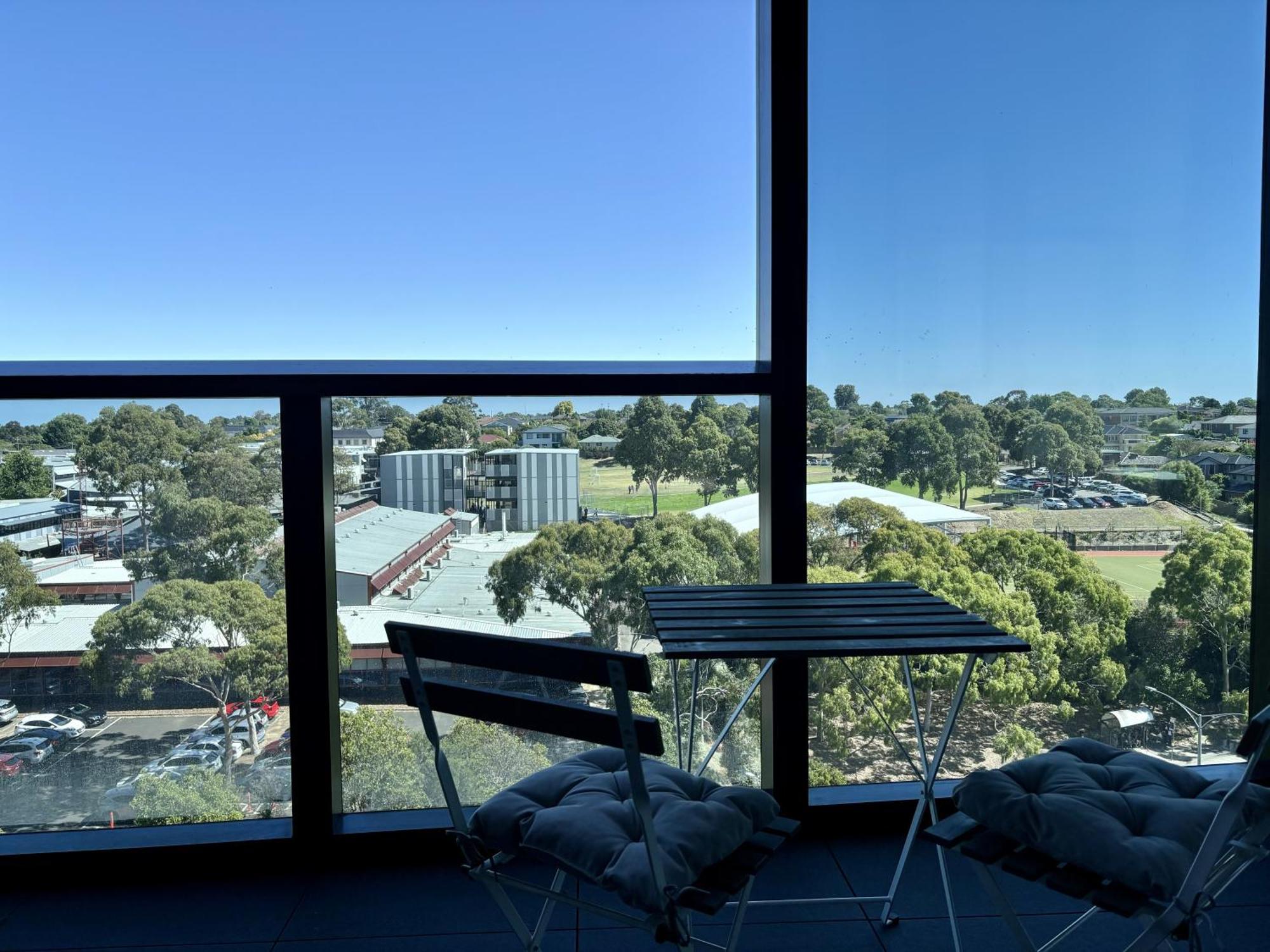 Skygarden Luxury Condo Glen Waverley Esterno foto