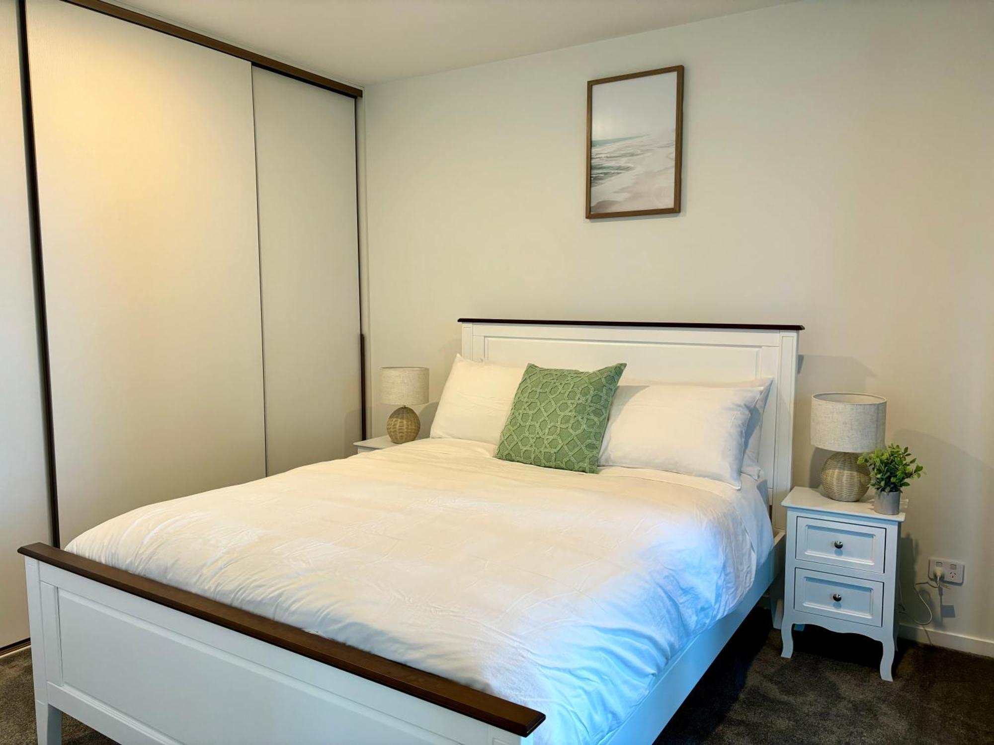Skygarden Luxury Condo Glen Waverley Esterno foto