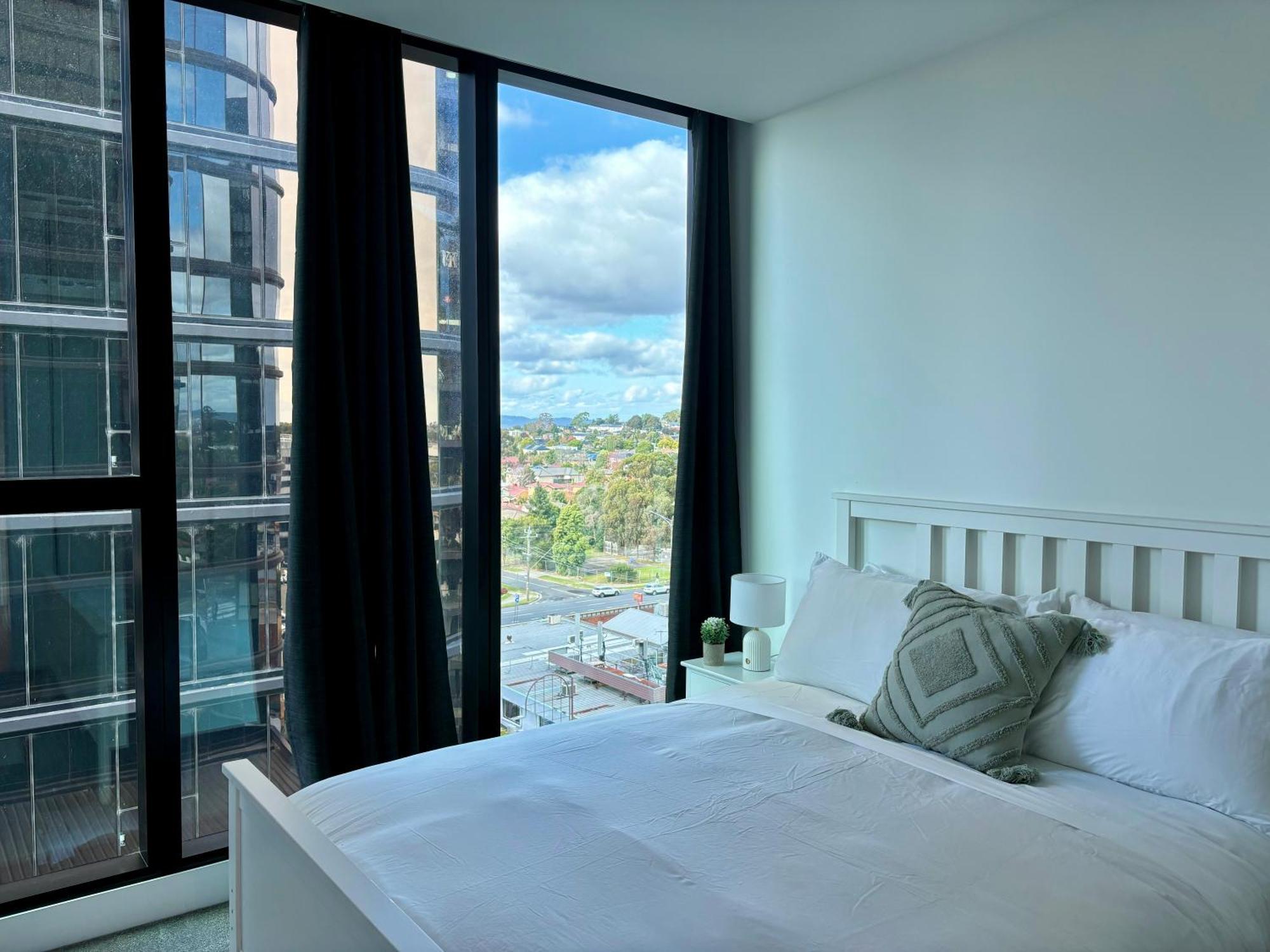 Skygarden Luxury Condo Glen Waverley Esterno foto
