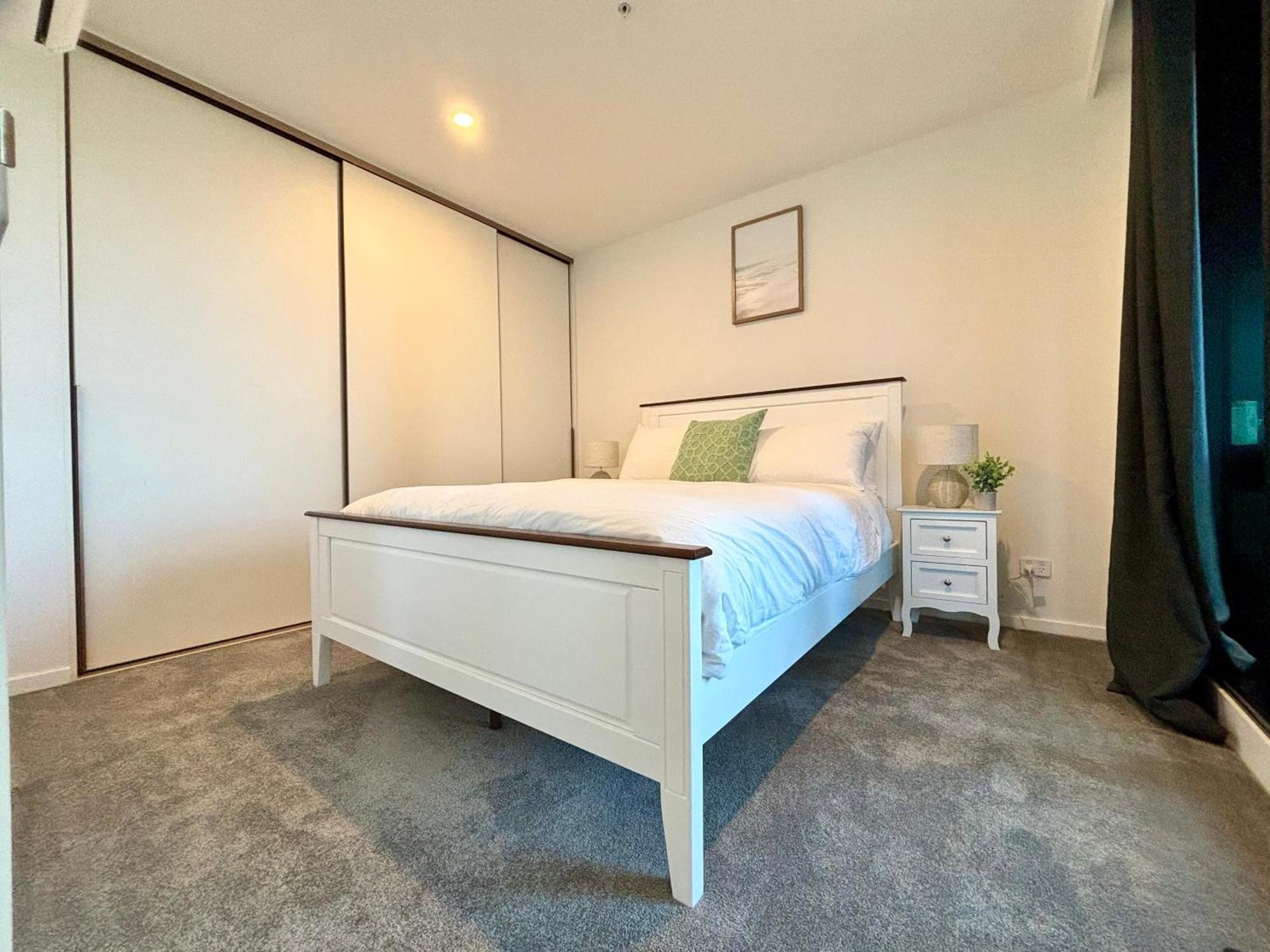 Skygarden Luxury Condo Glen Waverley Esterno foto