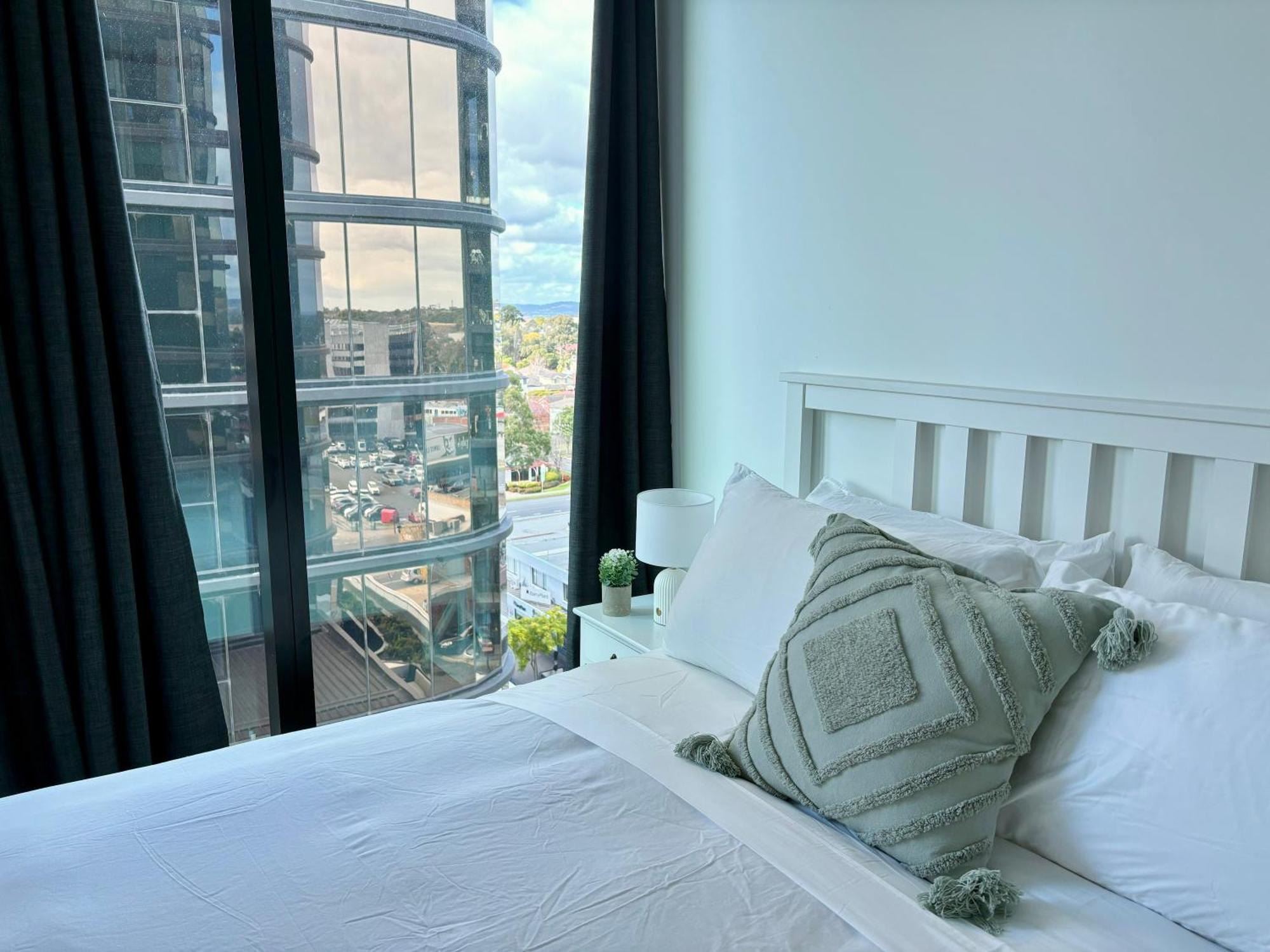 Skygarden Luxury Condo Glen Waverley Esterno foto
